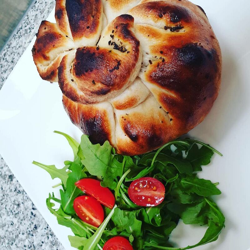 Fagottini (Suggestion)