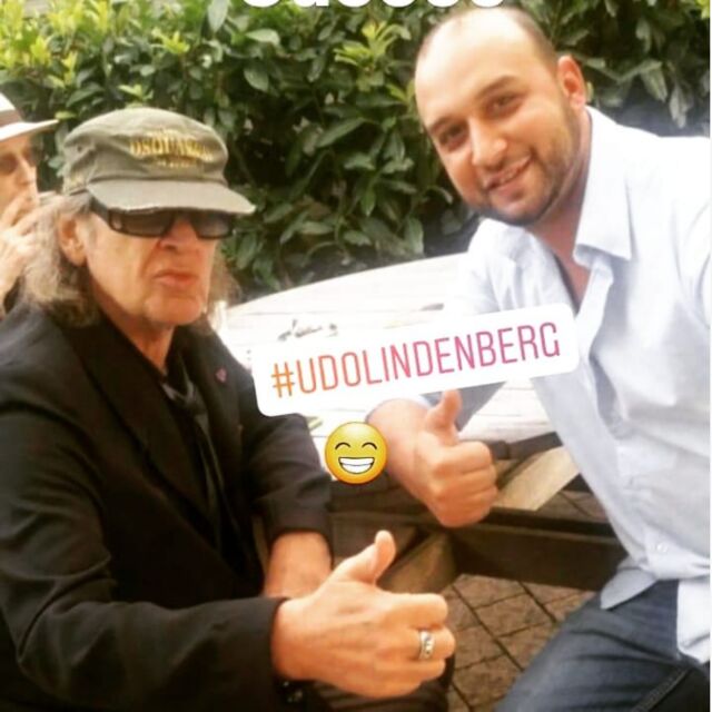 Udo Lindenberg