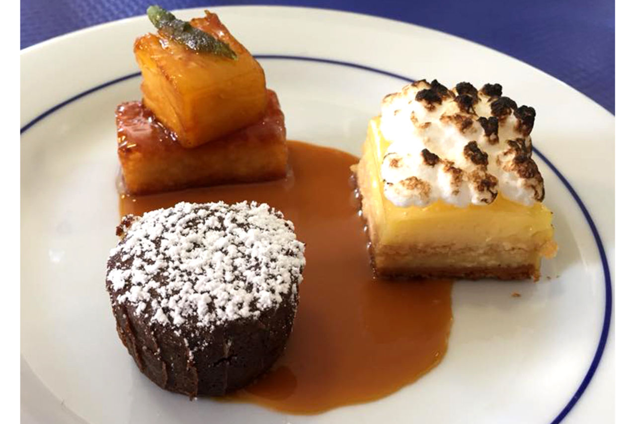 ACPM Restaurant Pédagogique