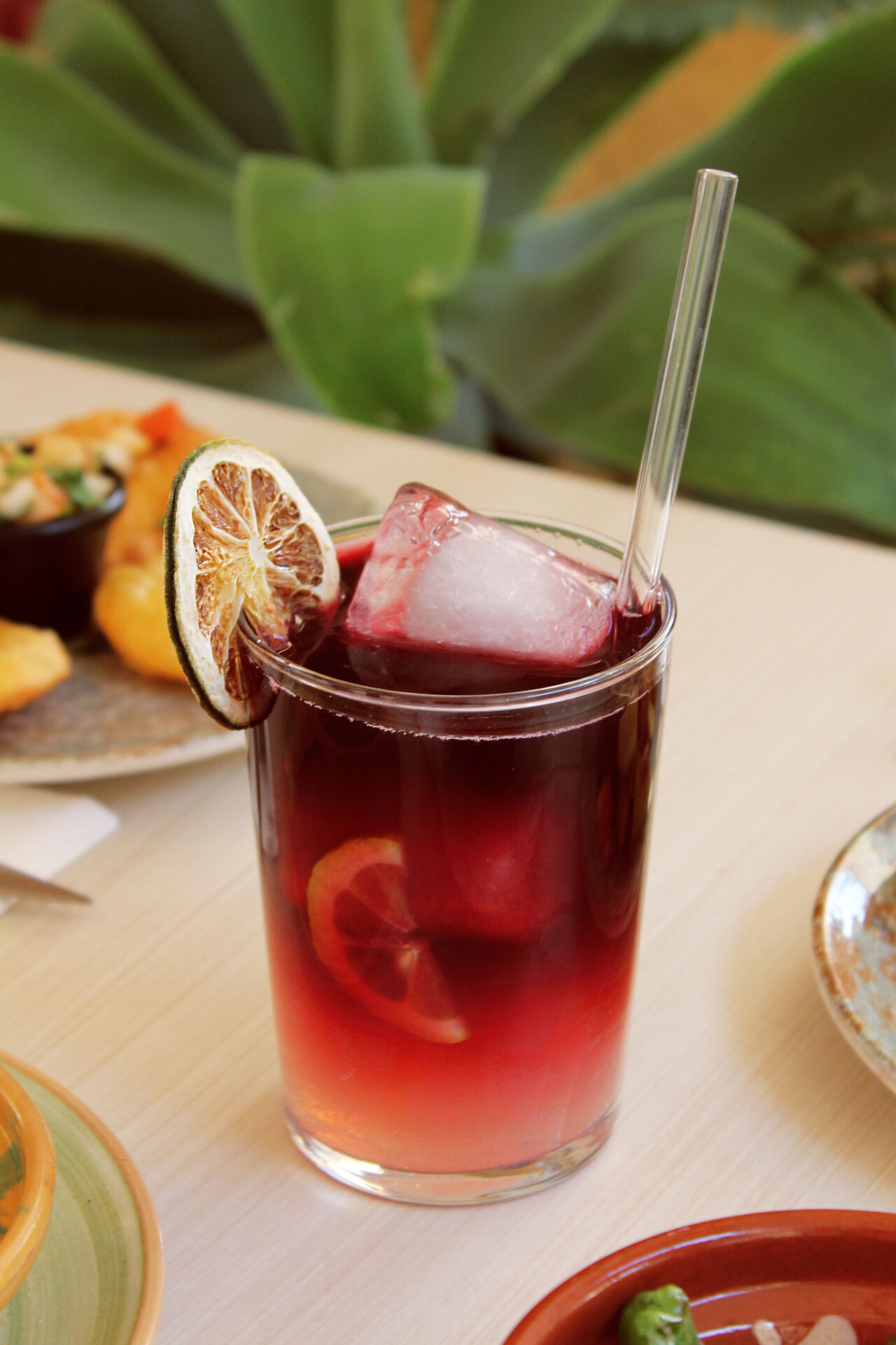 Tinto de verano