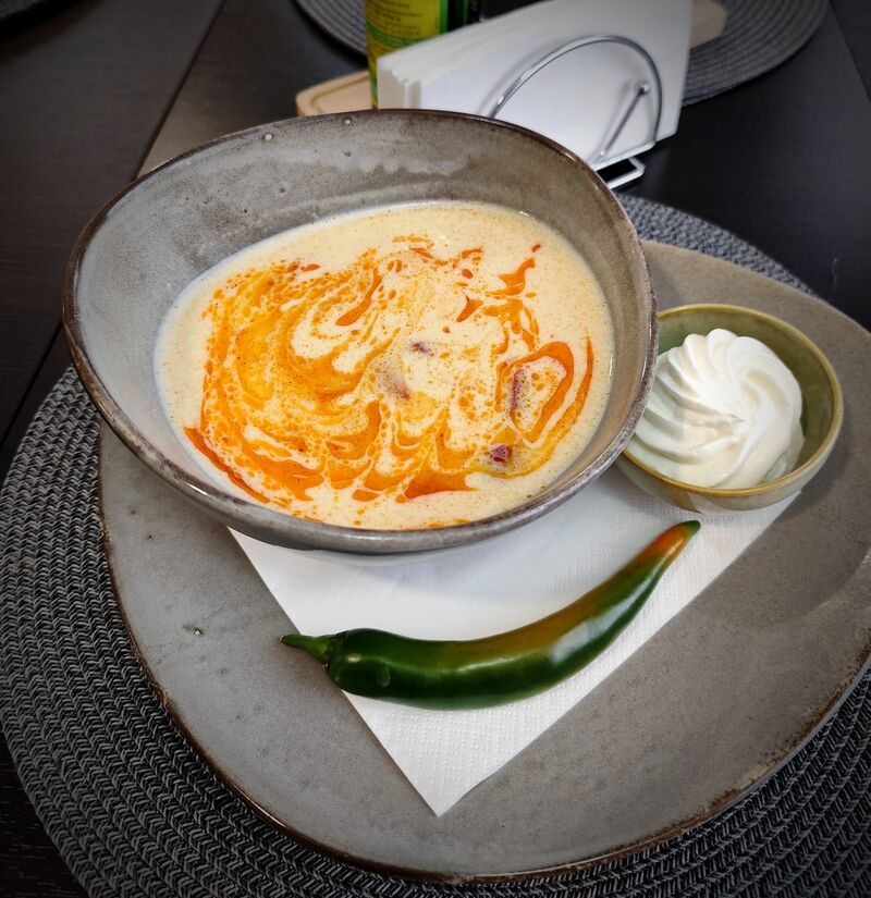 Restaurant Casa Maria