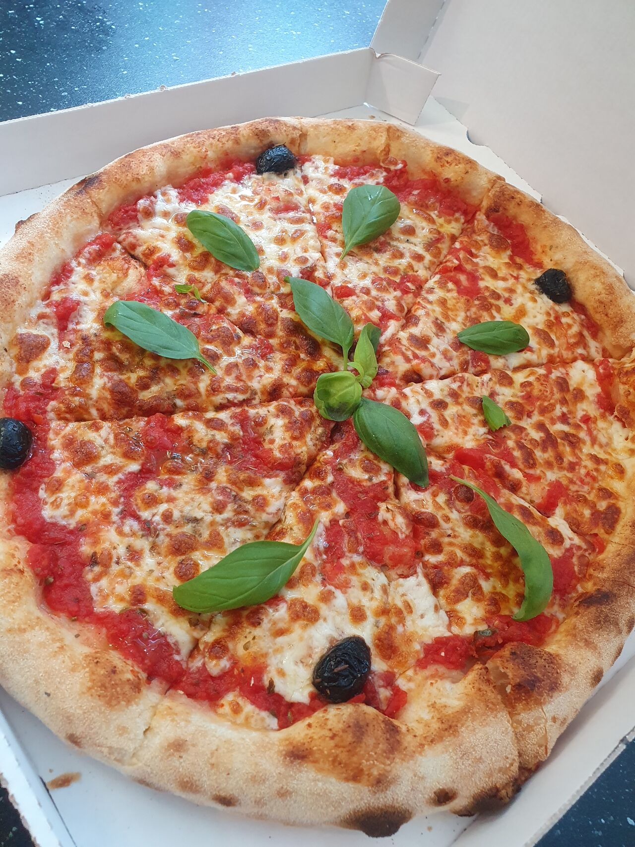Margherita