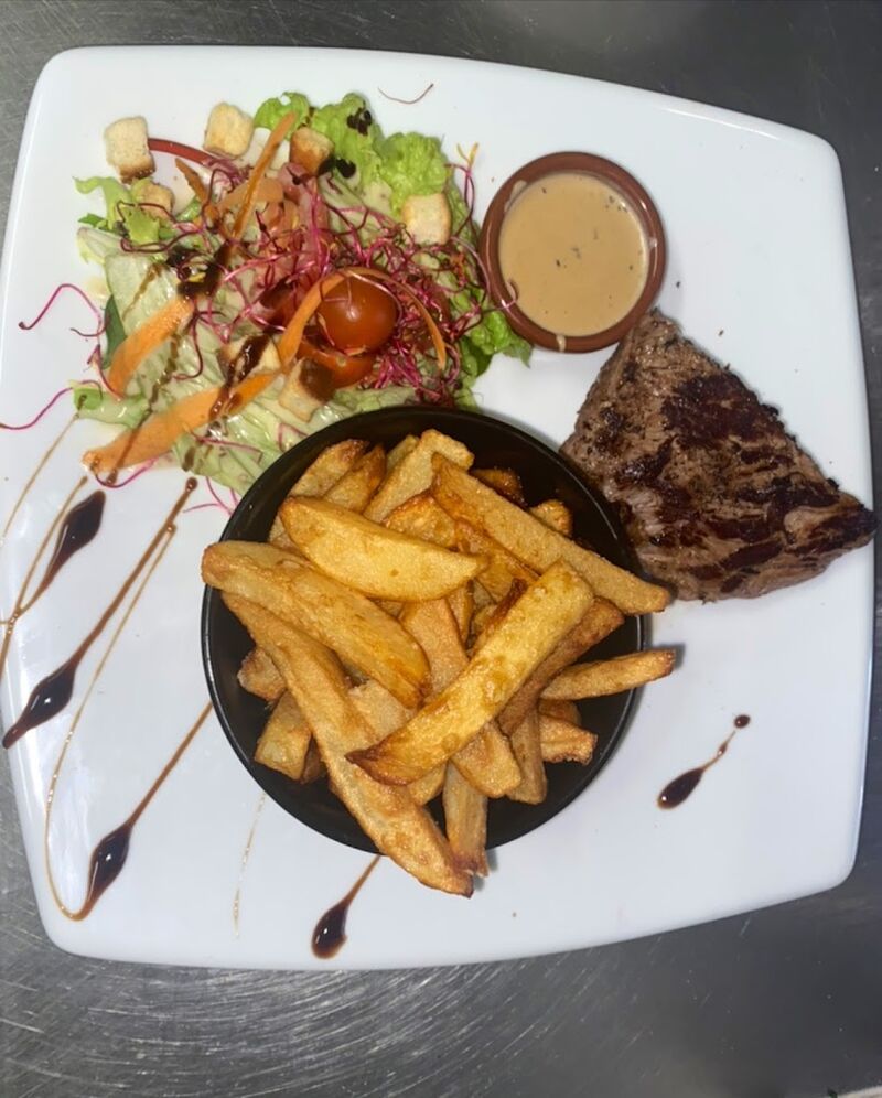 Bistrot Normand Le Havre