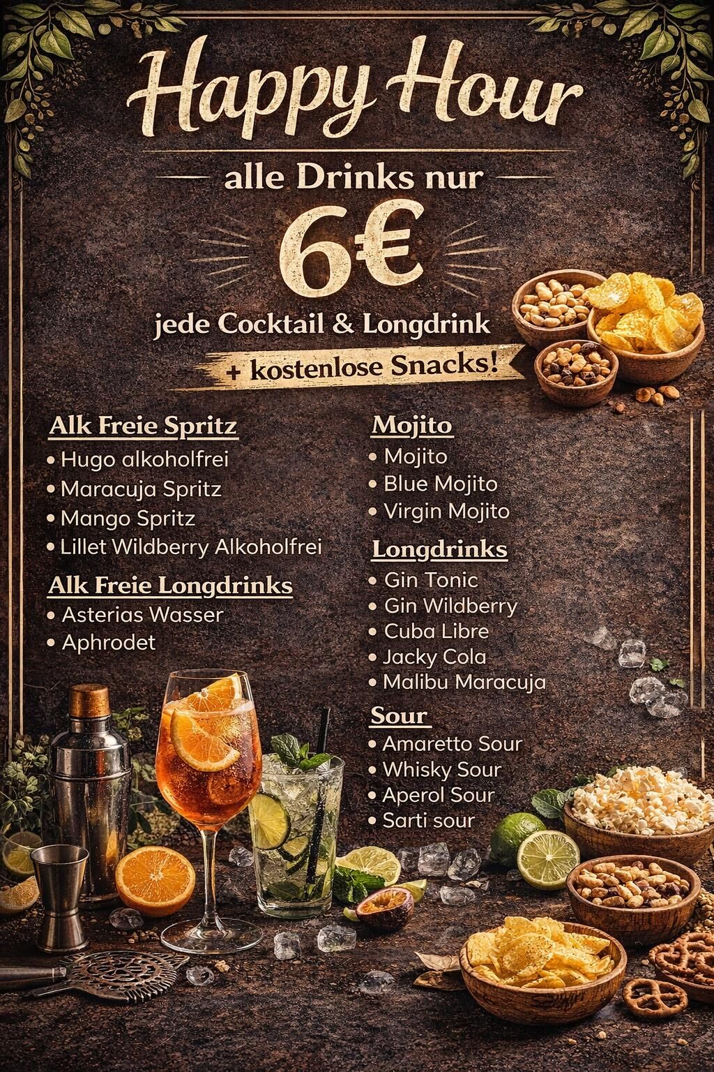 Cocktail 