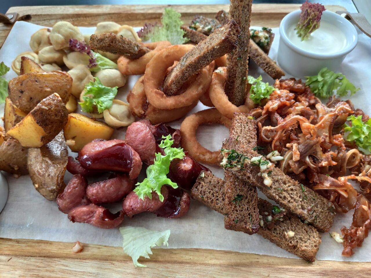 Пивна дошка на компанію