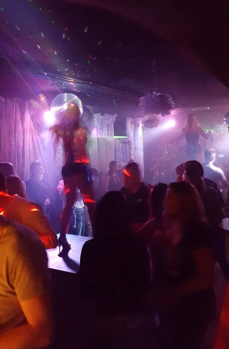 Divers entertainment op onze feesten