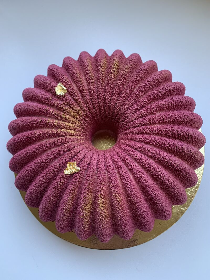 Un Zeste de Fraîcheur