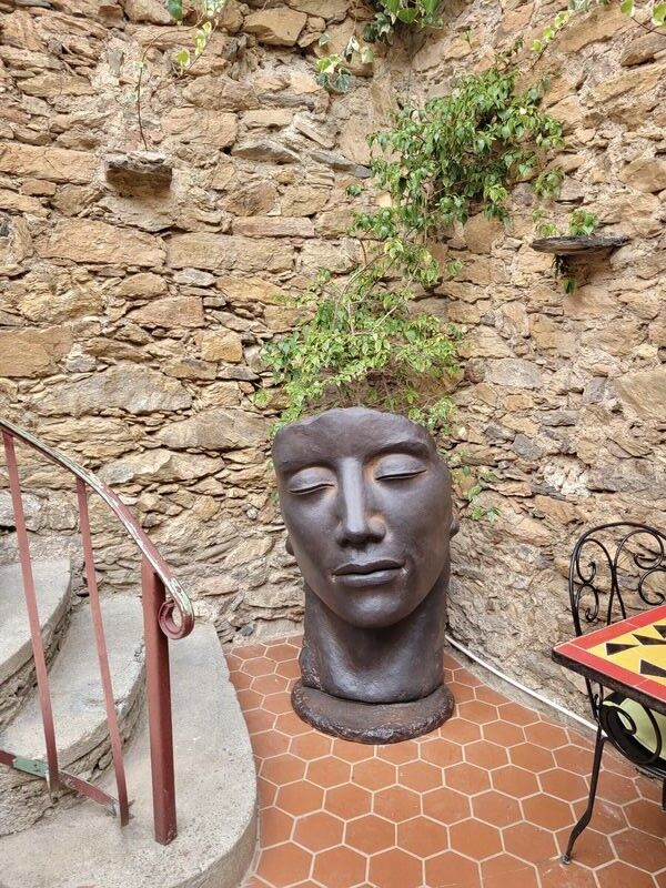 Décoration terrasse extérieure