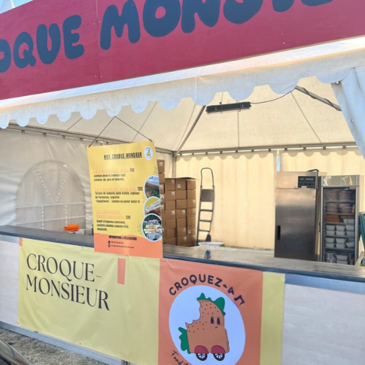 Montjoux Festival 2025