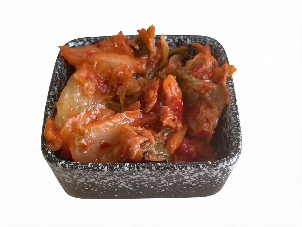 KIMUCHI