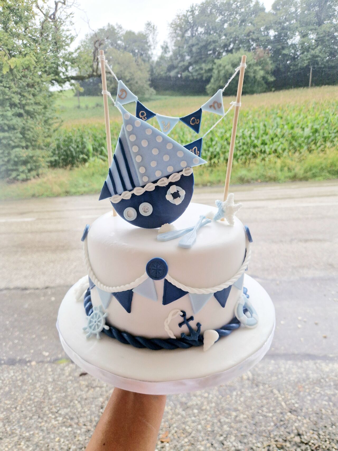 Petit bateau