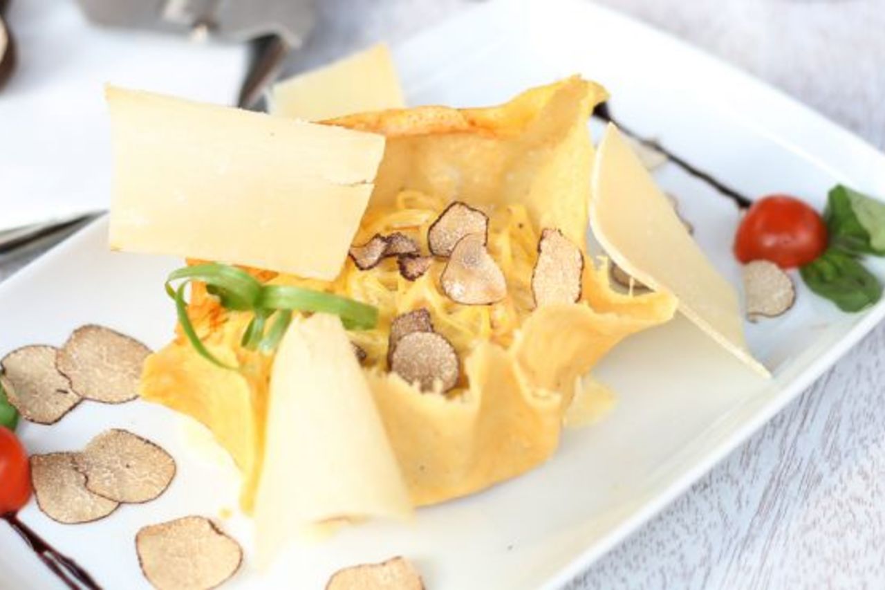 FÜR LEBENS-GENIESSER