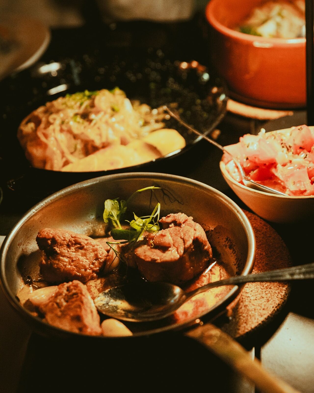 É uma casa Portuguesa, com certeza!