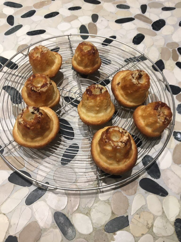 Mini Kugelhopf
21€/KG