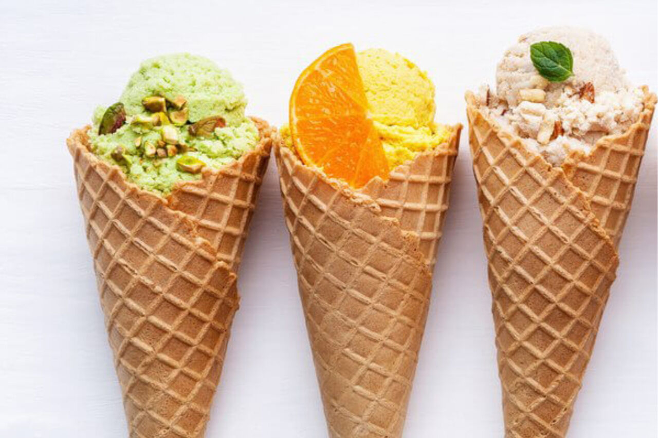 Opções Vegan & Glúten Free