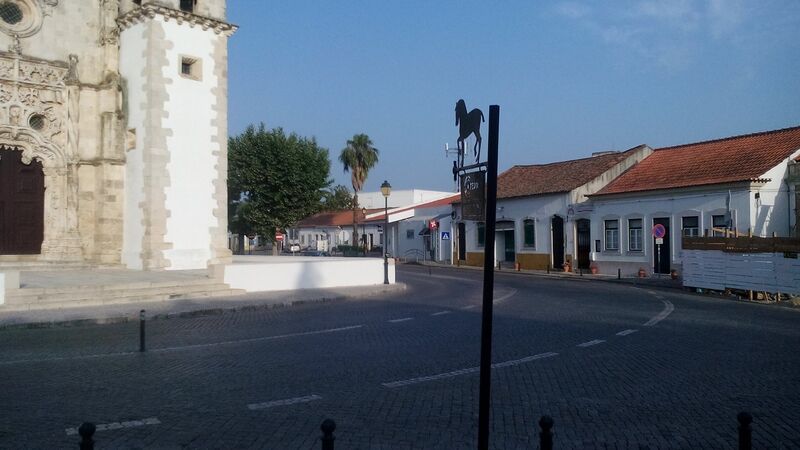 Igreja da Imaculada Conceição
Igreja Matriz
