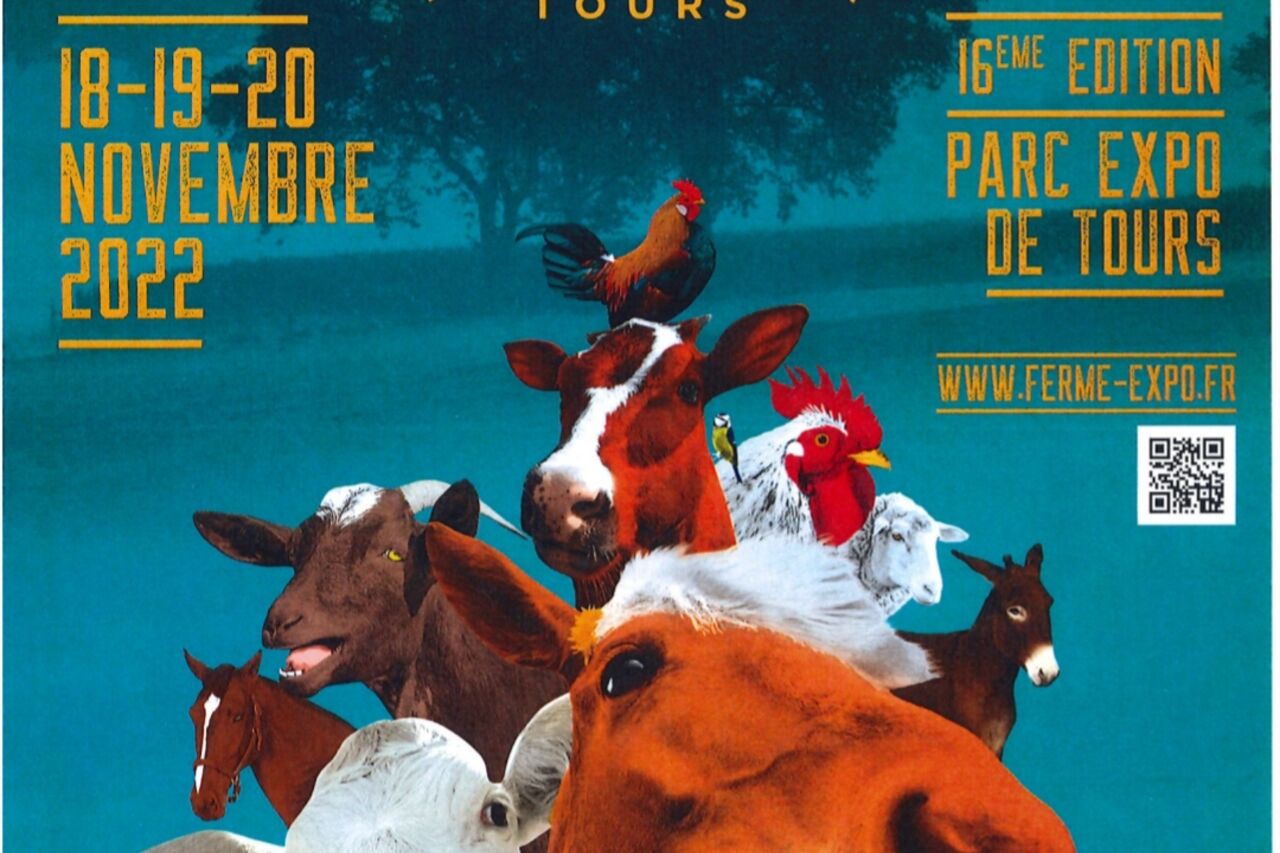 Ferme Expo 2022