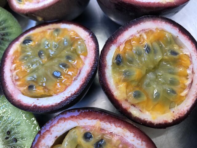 Des produits de qualité pour des desserts qui ont du goût !