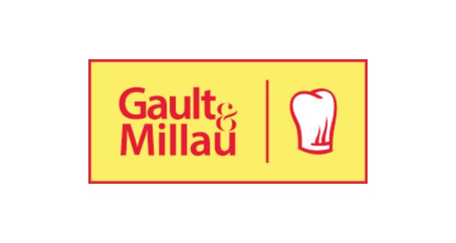 Recommandé par Gault et Millau