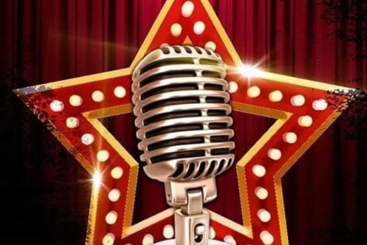 soirée Karaoké tout les vendredi soir