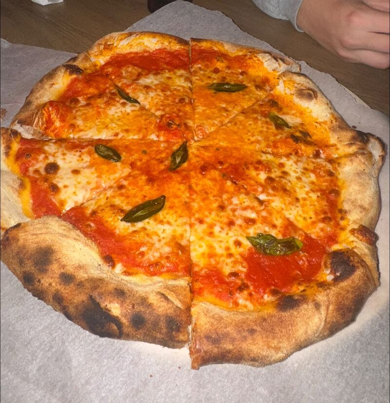 Margherita