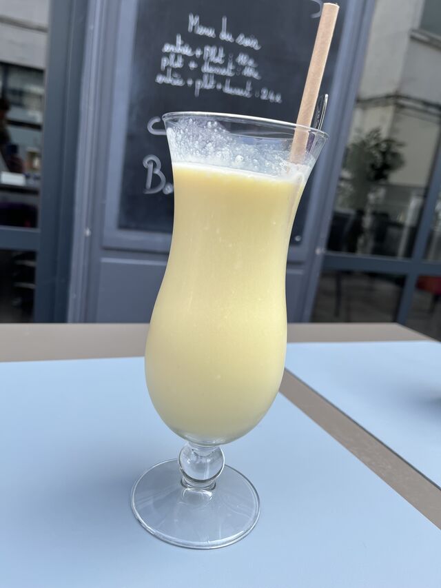 Pina colada