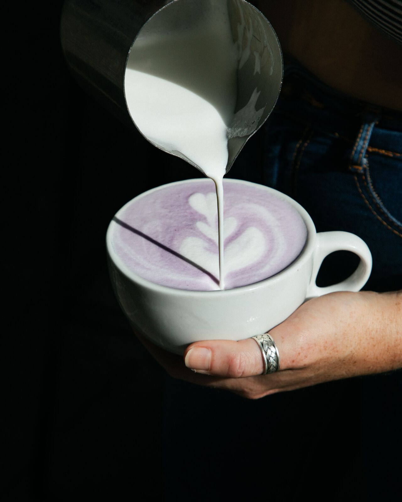 Café, boissons chaudes