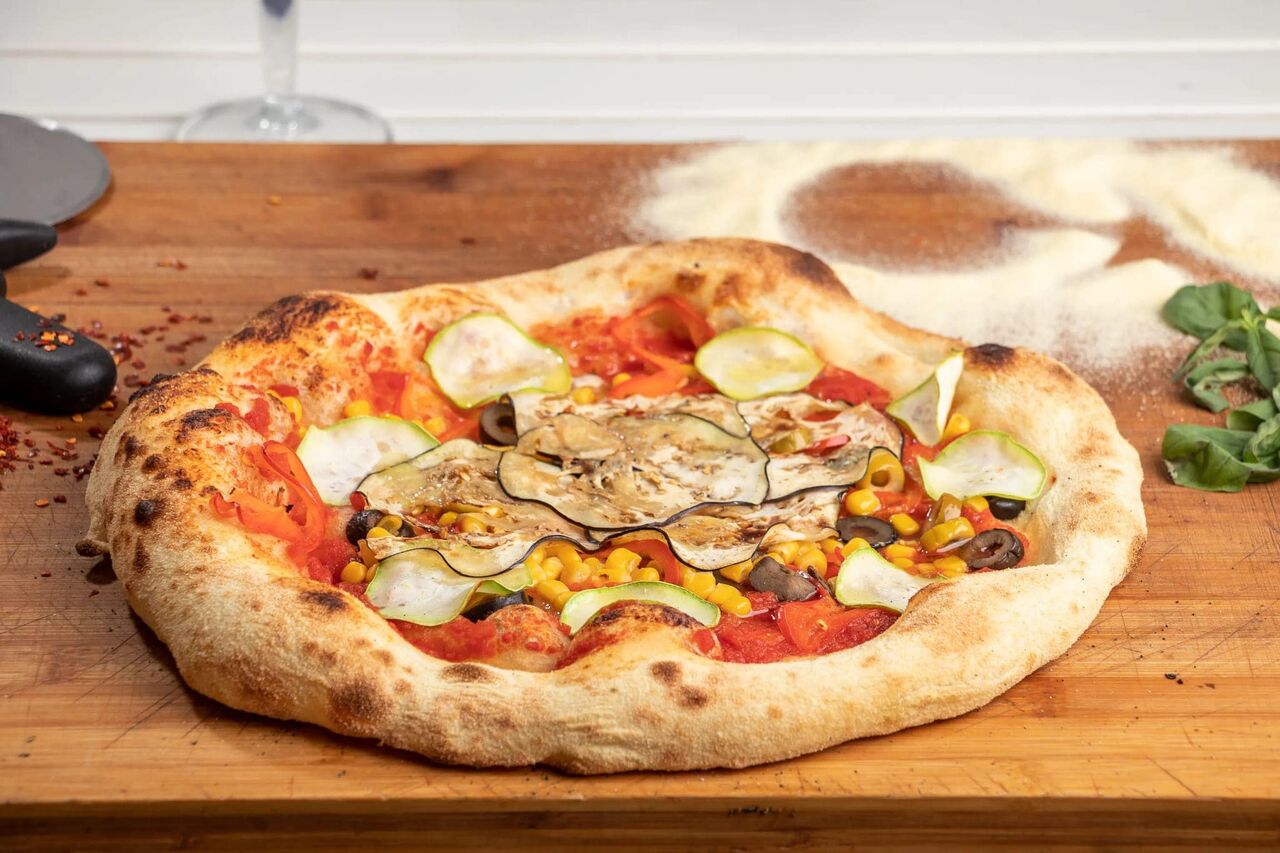 Pizza Buona Terra