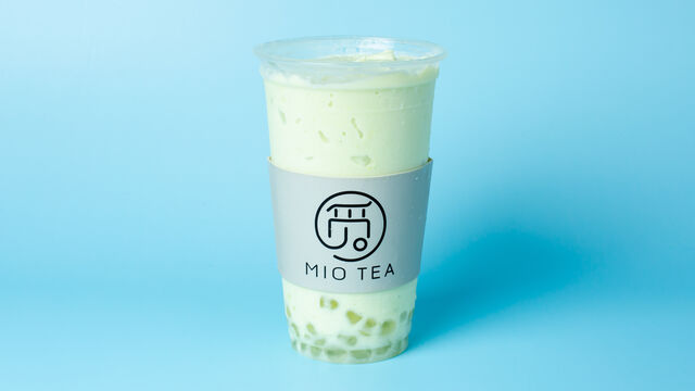 Avokado Joghurt Smoothie