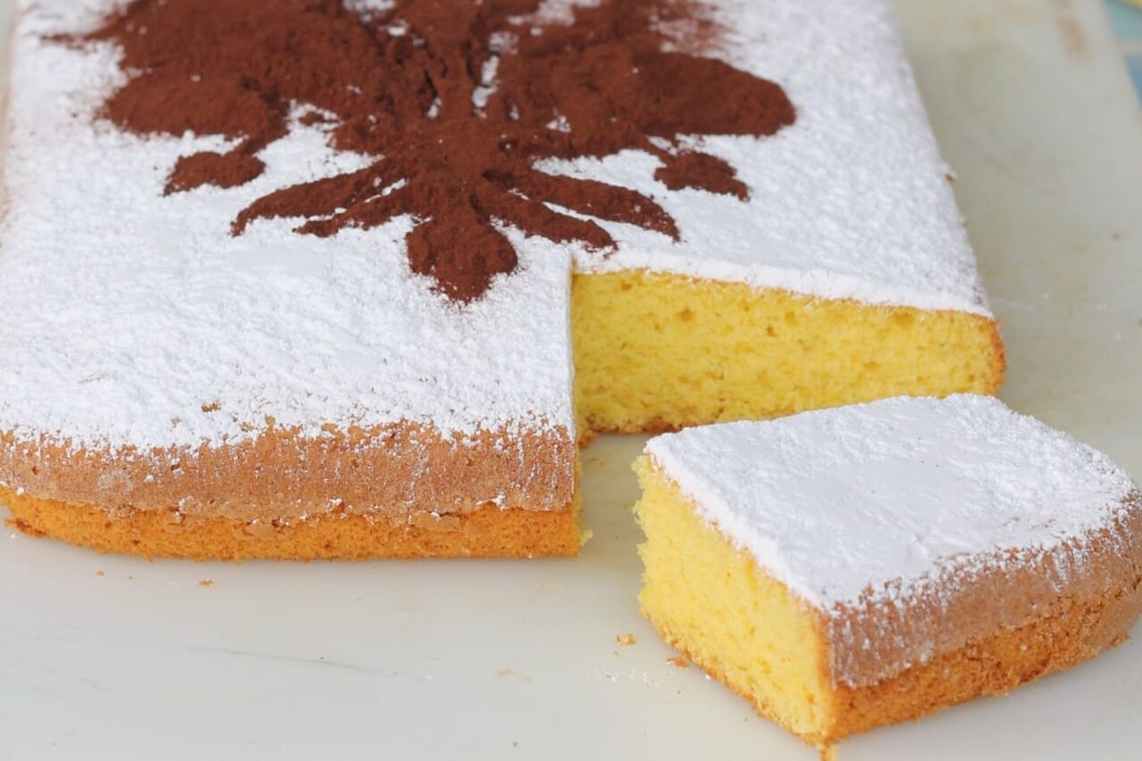 La schiacciata alla fiorentina