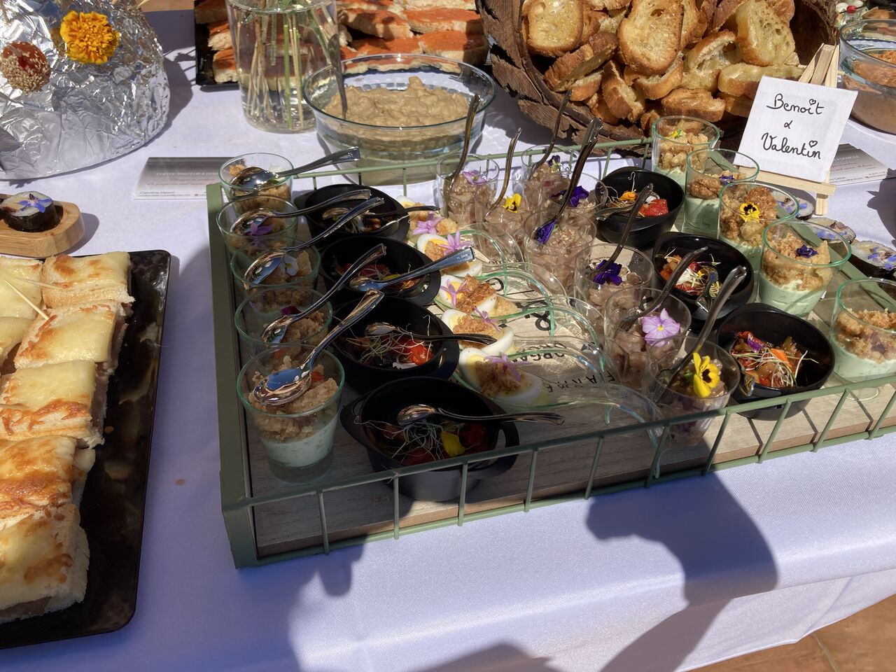 Buffet