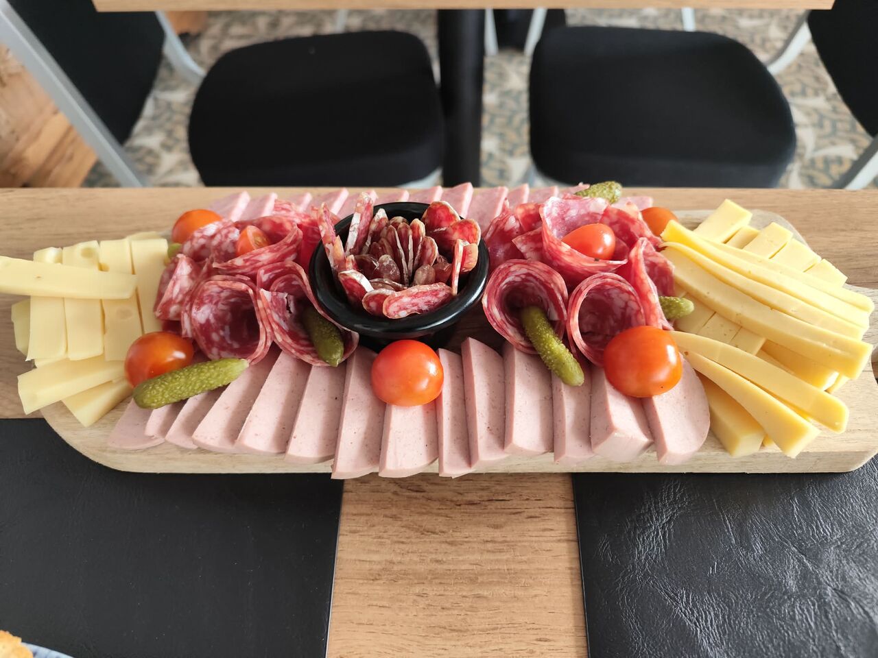 Planche Apéro