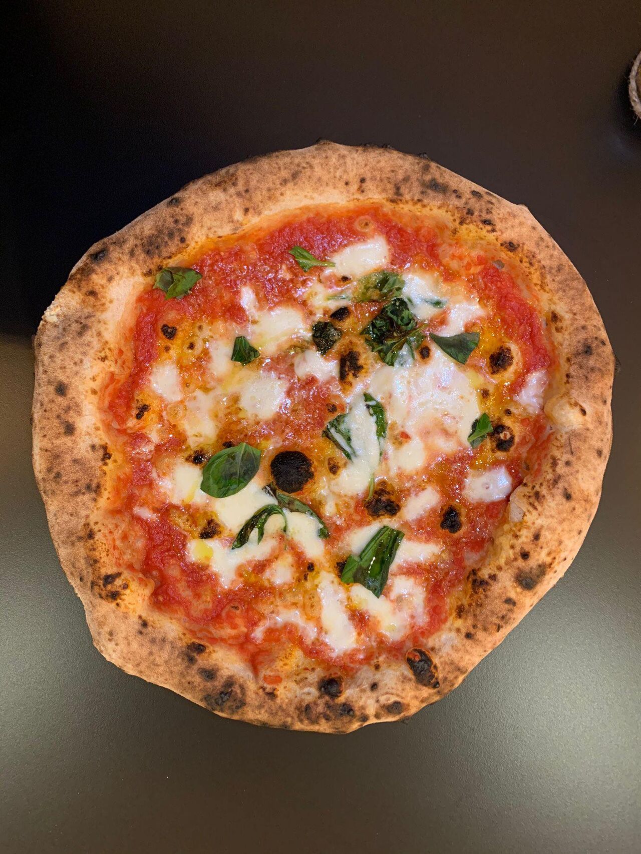 Margherita 