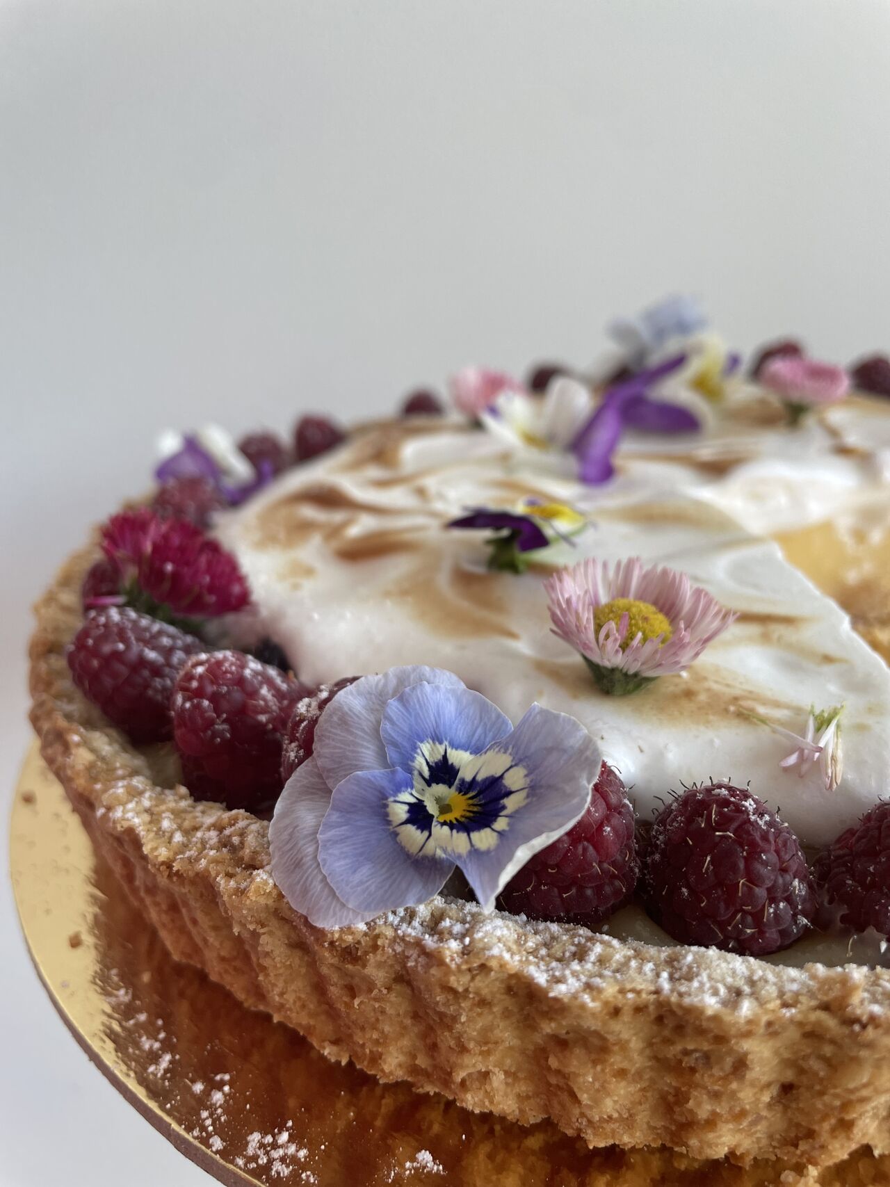 🍰 Desery – słodkie zakończenie lub początek dnia