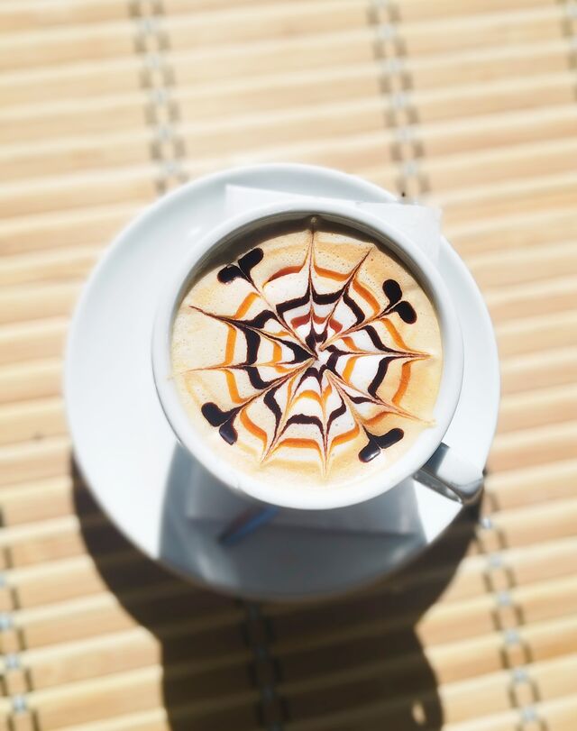 Cappucino