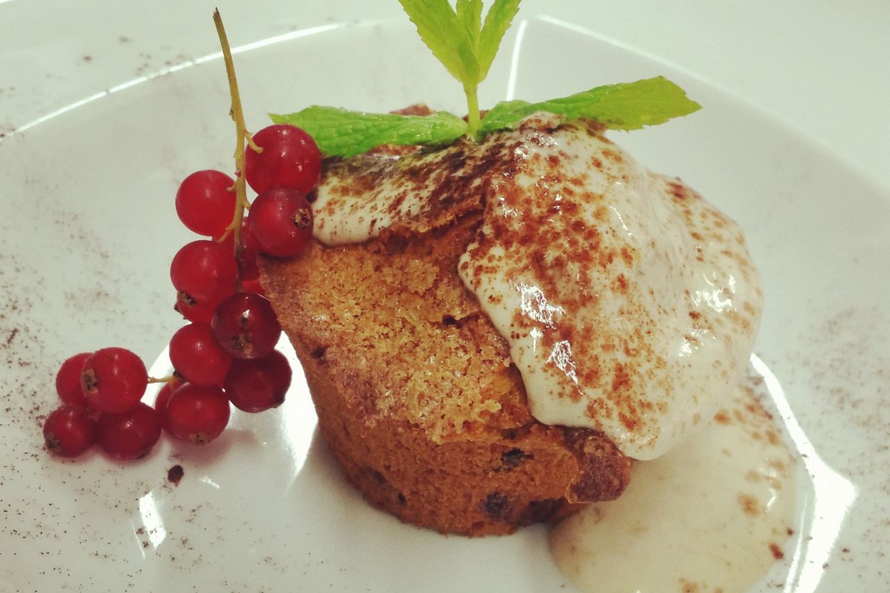 Dessert sempre freschi!!