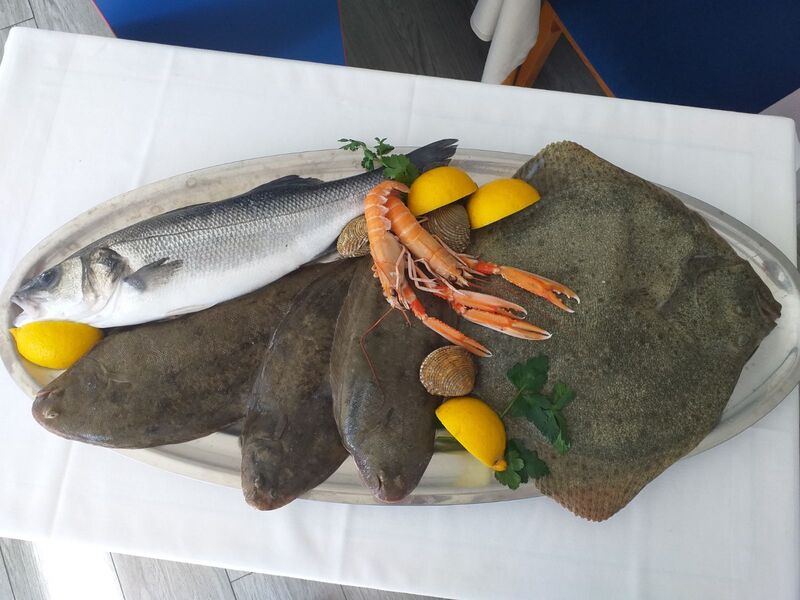 Nešto iz našeg mora