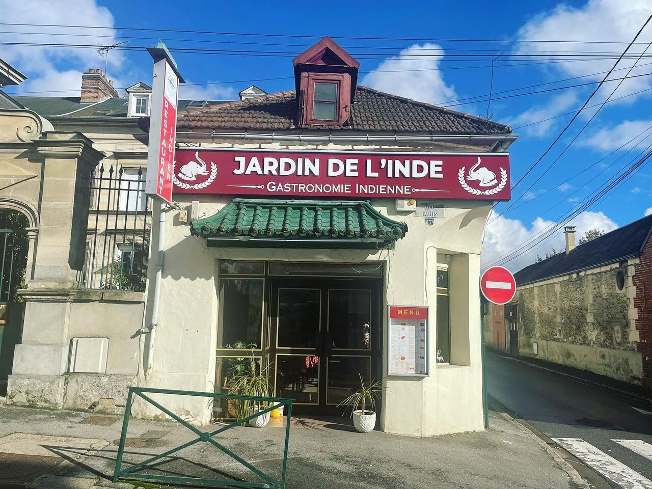 37 BIS RUE DE PARIS, 60600 CLERMONT, France