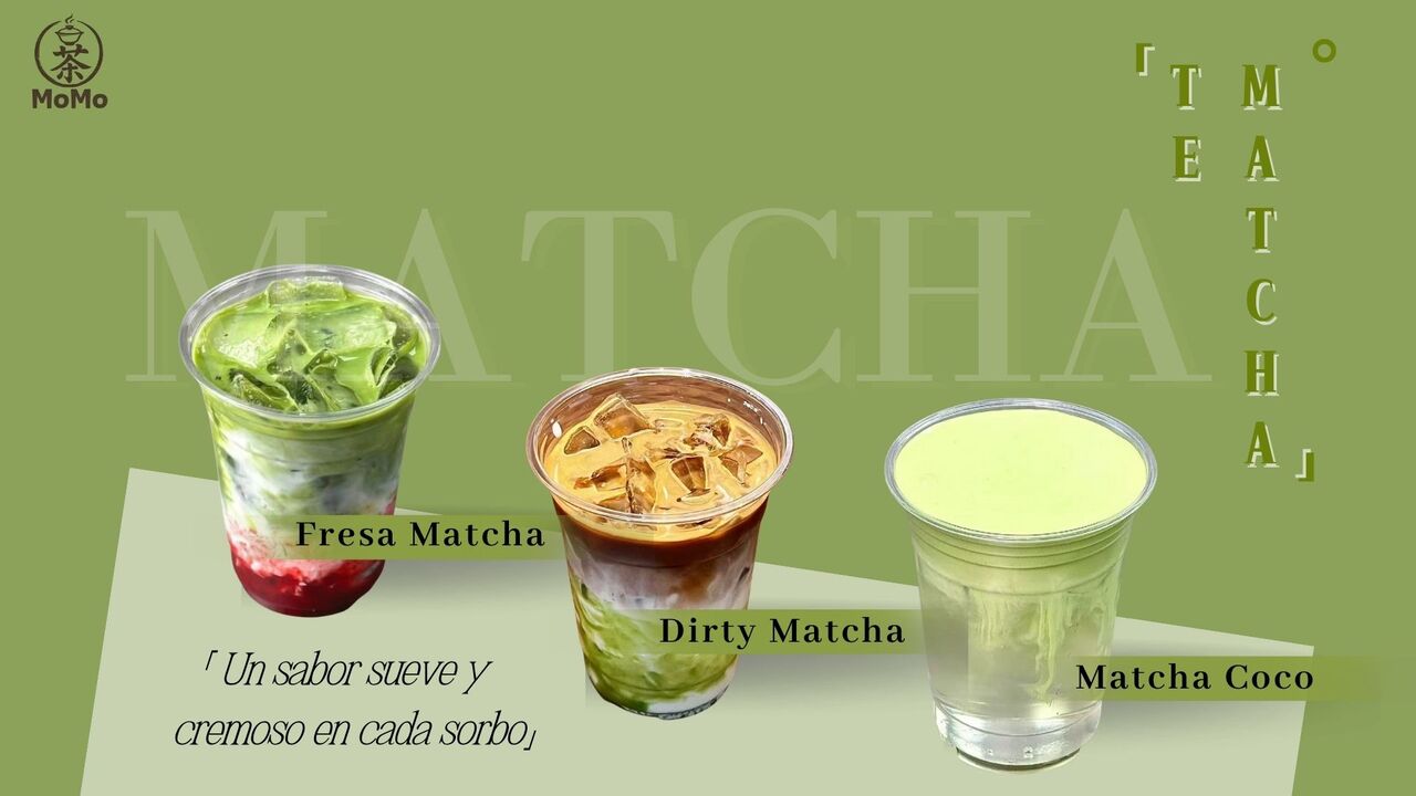Matcha
