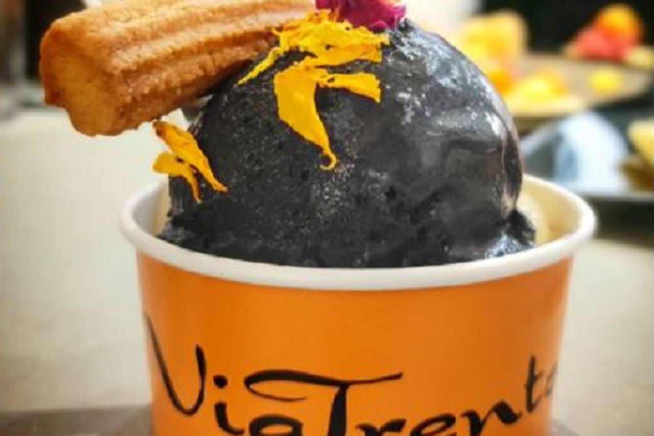 Urban Garden - Gelato in edizione speciale