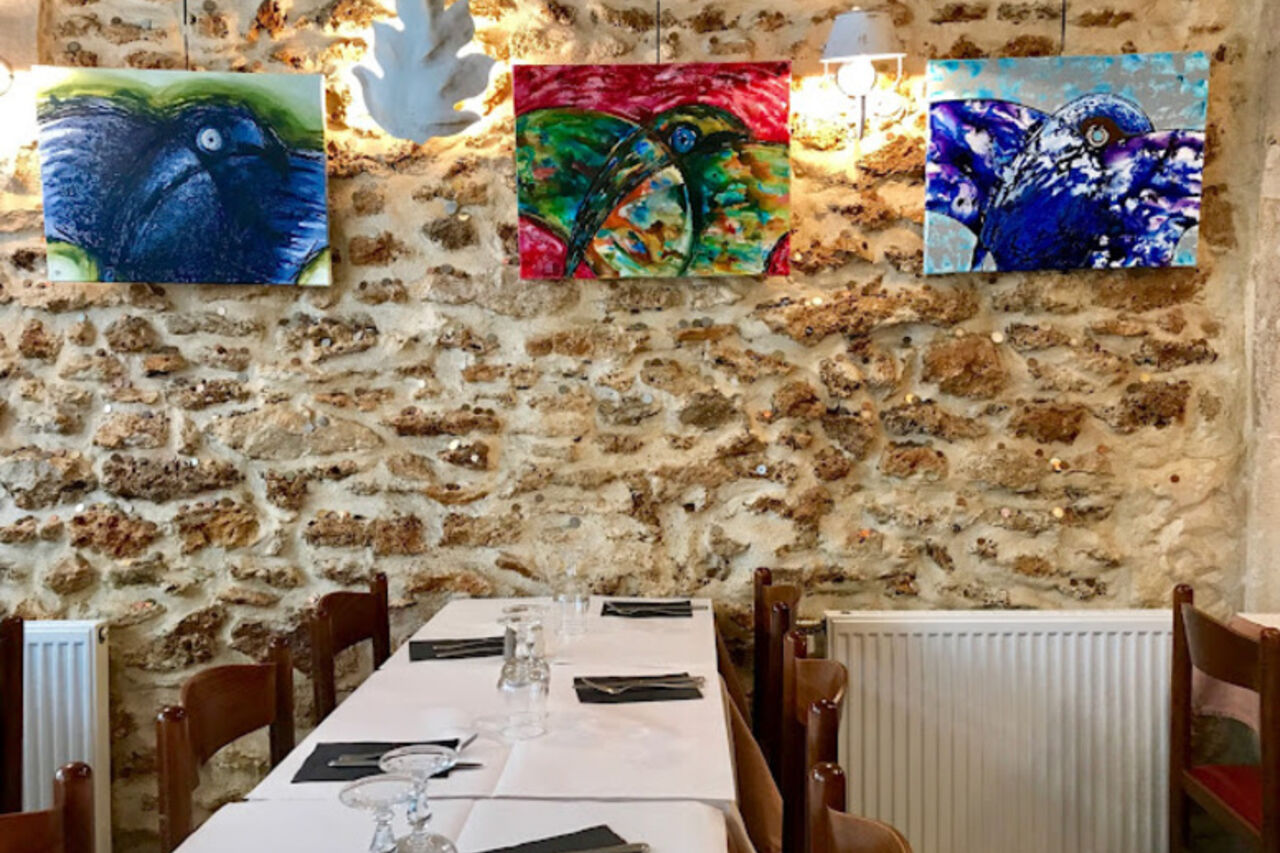 Privatisez notre restaurant pour vos évènements