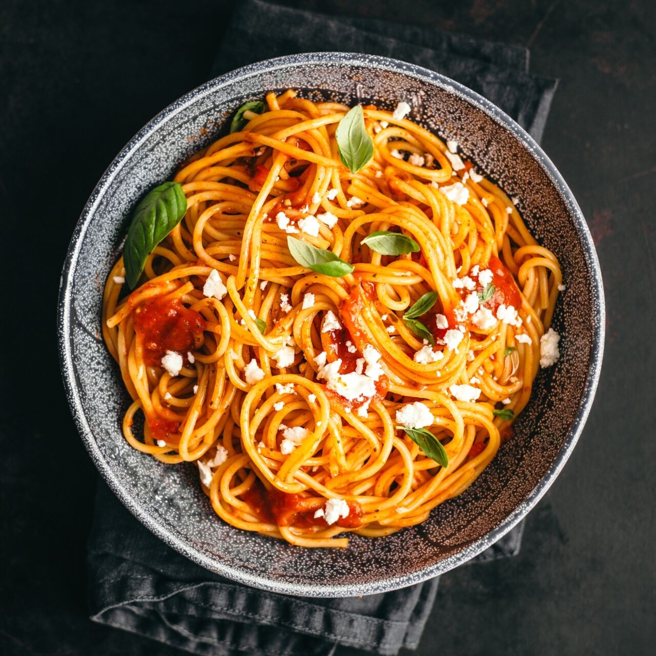 Frische Pasta – Authentischer Genuss