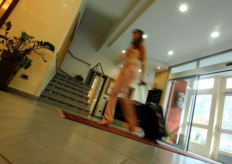 Hotel Da Rita. Rest, recharge, repeat.