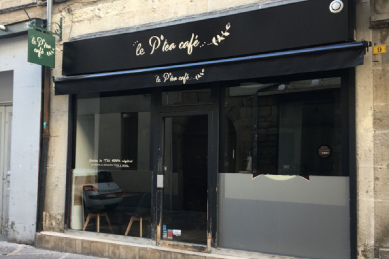 Nouveau sur Saint-Etienne!