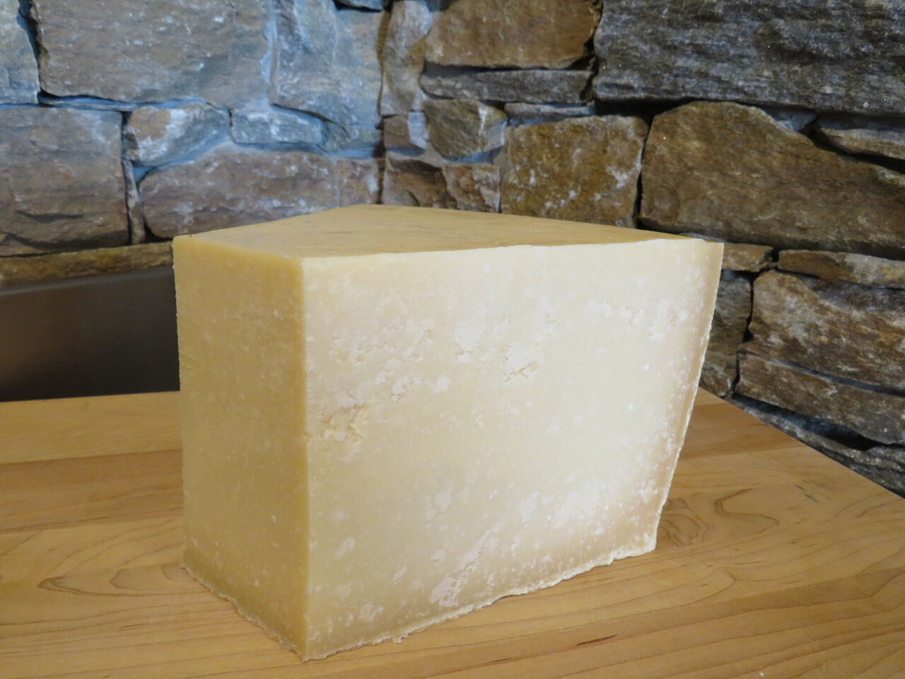 Parmigiano Reggiano DOP 24 mois