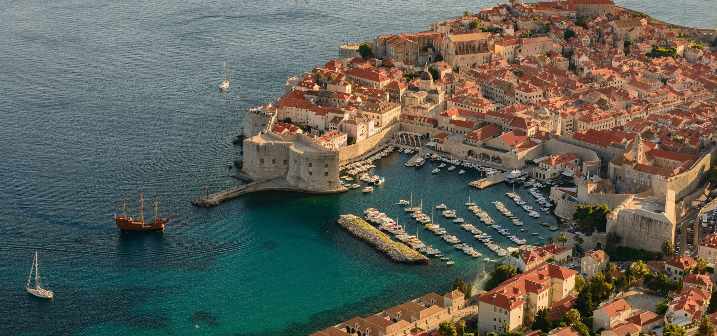 Visit Dubrovnik