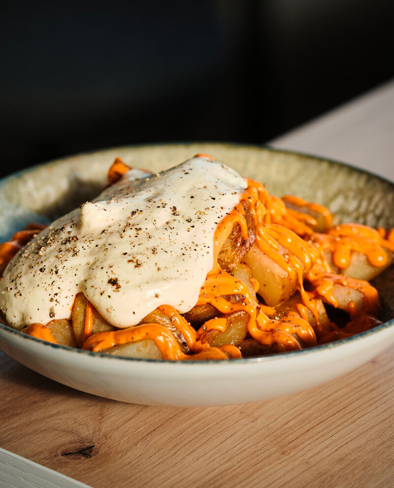 Bravas a nuestra manera