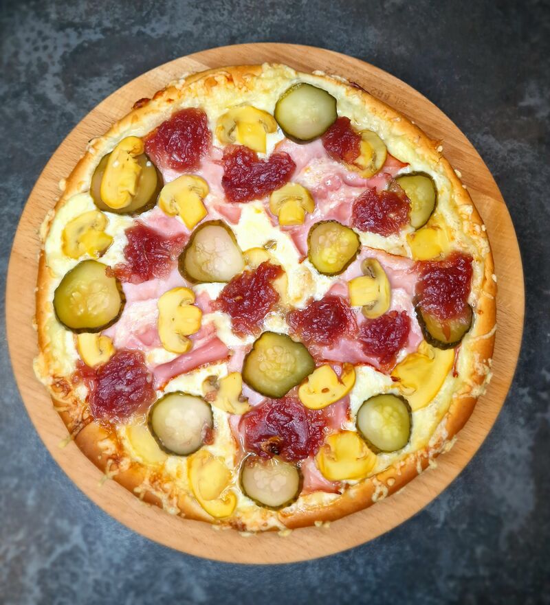 Nowość 39. Farmerska