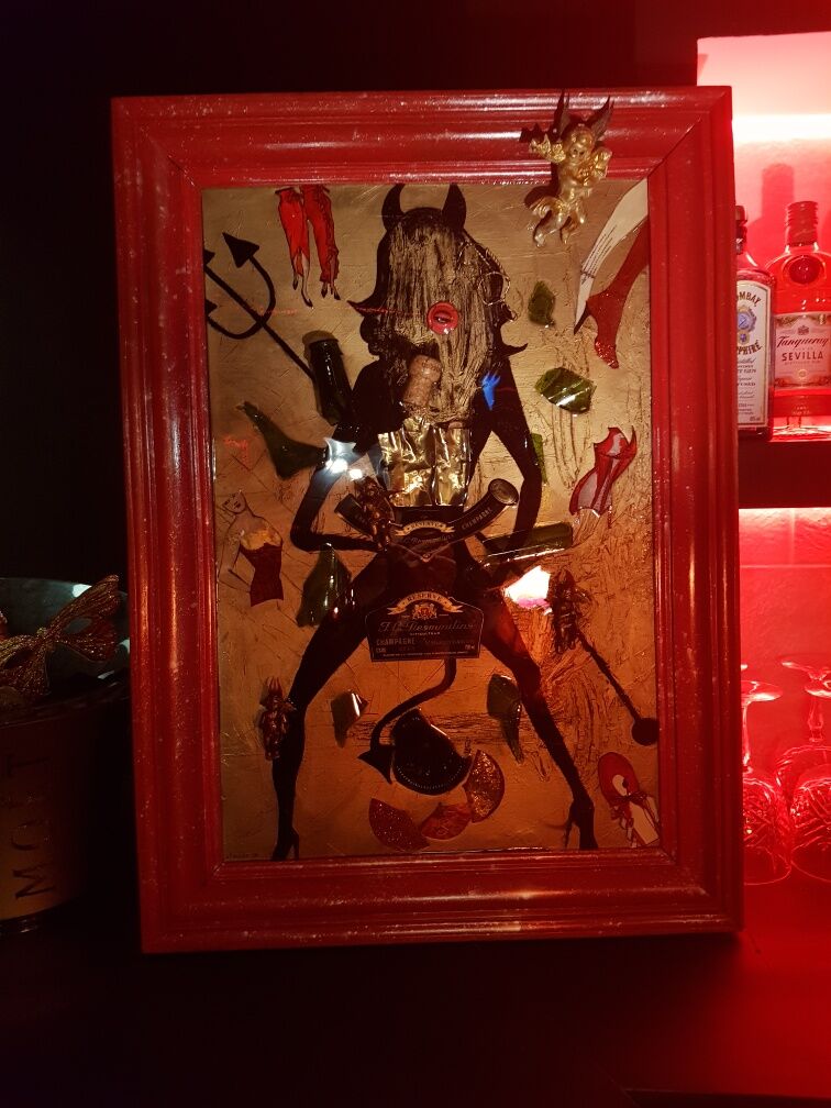 Tableau Odiablotin