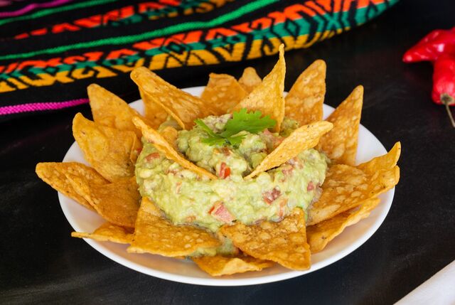 Guacamole